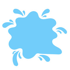 Water Illustration