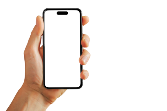 cellphone phone on the gray backgrounds for advertisement  back to school