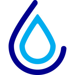 Water Logo