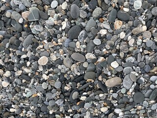pebbles stone background