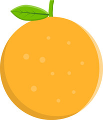 orange fruit png