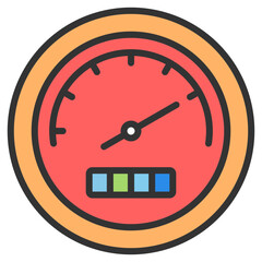 Speedometer 