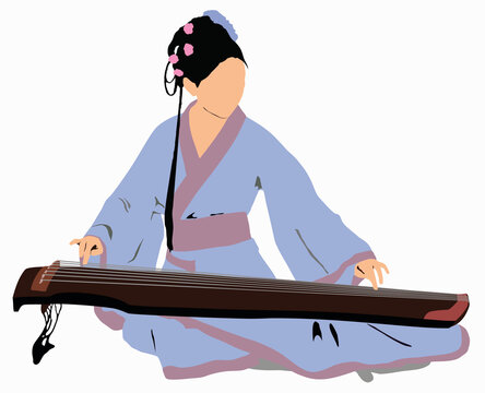 Guqin Images – Browse 2,545 Stock Photos, Vectors, and Video | Adobe Stock