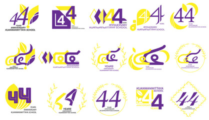 success  creative business thinking,set icon,modern Idea concept illustration vector