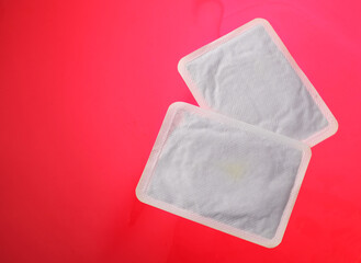 使い捨てカイロ