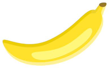 banana fruit sticker