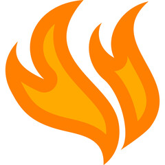 Fire Flat Element (1)