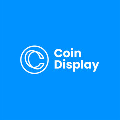 Modern initials logo for real estate business and many other