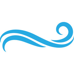 Wave Line Element (8)