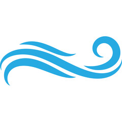 Wave Line Element (1)