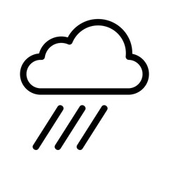 Showcase the beauty and elegance of your design with this stunning Black and White climate Icon. Perfect for graphic designs, logos, mobile apps, posters, and more. 
