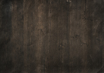 old wooden background. Timber board tetxure