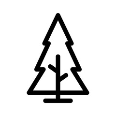 Showcase the beauty and elegance of your design with this stunning Black and White pinus Icon. Perfect for graphic designs, logos, mobile apps, posters and more. 
