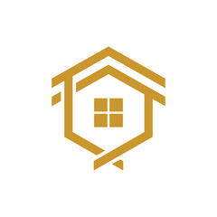 Real estate logo images