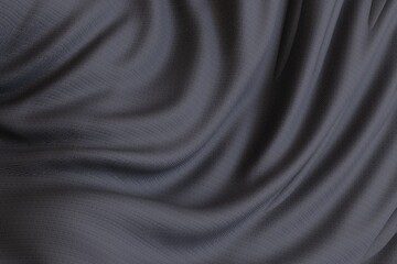 black silk background