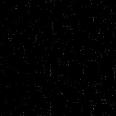 small circles for space ship light windows texture map seamless