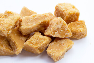 Coconut flower sugar, Palm sugar