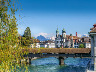 Luzern/Schweiz