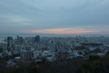 都市景観