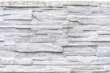 stone wall texture as wallpaper and background