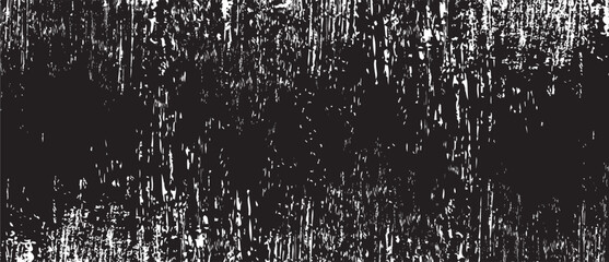 Black brush background. Black ink splash on backdrop. Brush stroke background for wallpaper, paint splatter template, dirt banner, watercolor design, dirty texture. Trendy brush background, vector