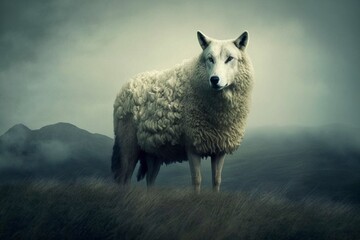 Unmasking the Wolf in Sheep's Clothing: The Art of Recognizing Deception