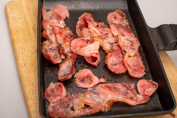 pork chops