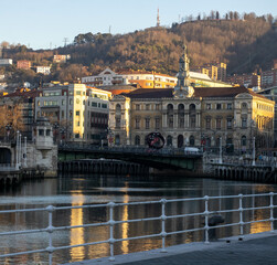 Bilbao - País Vasco - Câmara 