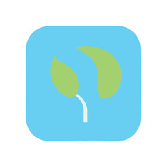 Nature Application Icon
