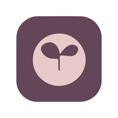 Nature Application Icon