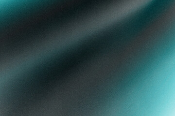 Abstract blurred grainy gradient background texture. Colorful digital grain soft noise effect pattern. Lo-fi multicolor vintage retro. VHS Glitch Texture