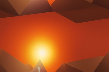 abstract background  created with generative ai technology