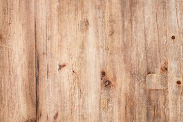 Fototapeta premium 木の板_背景素材