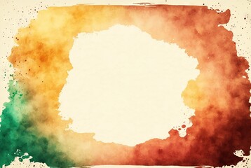 Cinco de mayo holiday background with copy space for text generative ai	
