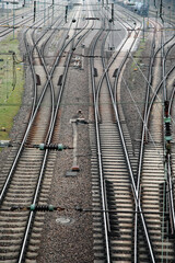 Rangierbahnhof