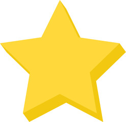 Retro Geometric Shape Vector