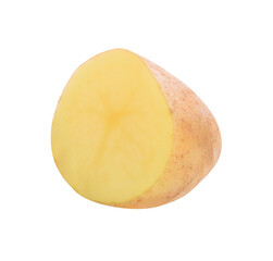 Potato transparent png
