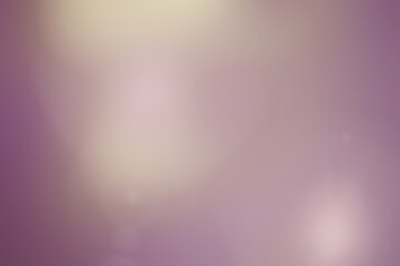 sweet and pink abstract background with bokeh. 