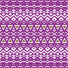Abstract ethnic rug ornamental seamless pattern.Perfect for fashion, textile design, cute themed fabric, on wall paper, wrapping paper and home decor.