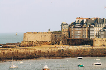 Saint Malo