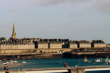 Saint Malo
