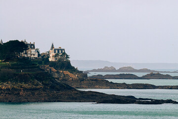 Dinard
