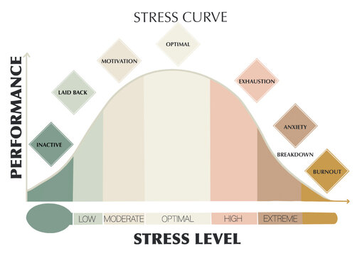 Stress Performance Curve Images – Browse 70 Stock Photos, Vectors, and ...