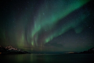 Impressionen von Norwegen im Winter