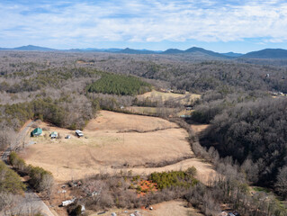 drone Mountain View