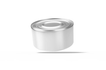 Floating of Food Container