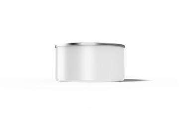 Low Angle View of Food Container