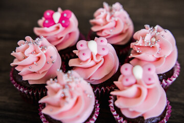 Cupcakes