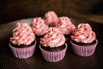 Cupcakes