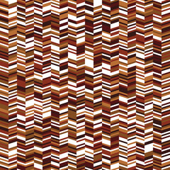 Seagull Cramp Random Color Illustration